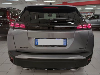 Peugeot 2008 1.2 puretech Allure s&s 130cv eat8 (4)