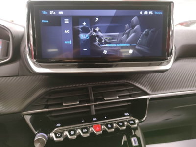 Peugeot 2008 1.2 puretech Allure s&s 130cv eat8 (16)