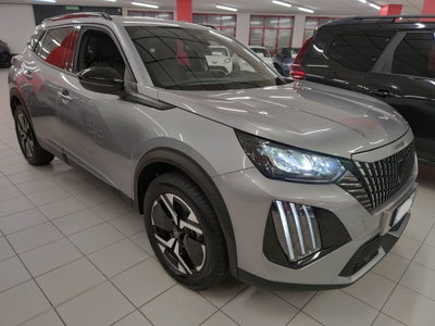 Peugeot 2008 1.2 puretech Allure s&s 130cv eat8 (3)