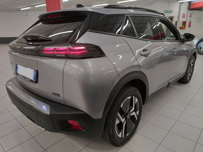 Peugeot 2008 1.2 puretech Allure s&s 130cv eat8 (4)
