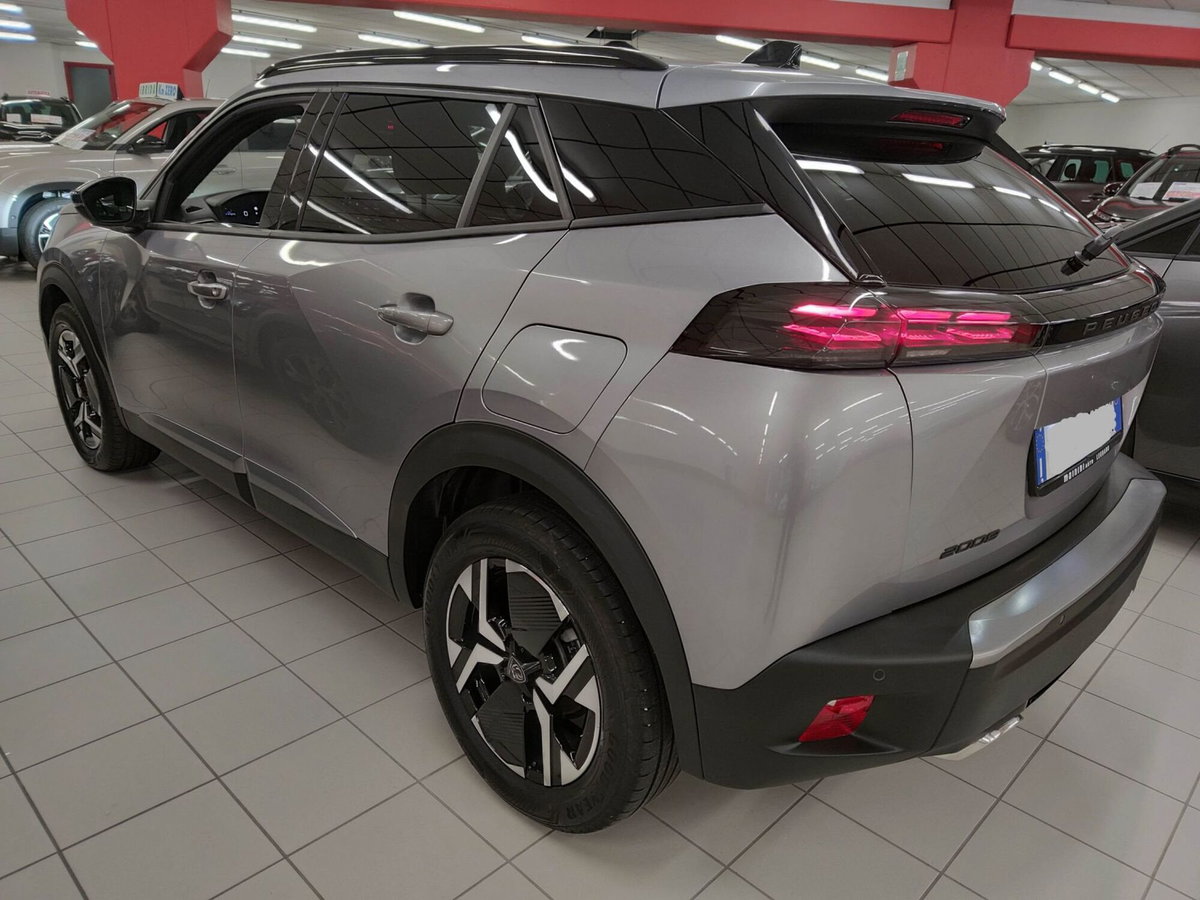 Peugeot 2008 1.2 puretech Allure s&s 130cv eat8 (6)