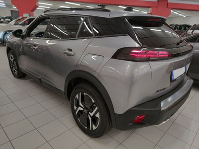 Peugeot 2008 1.2 puretech Allure s&s 130cv eat8 (6)