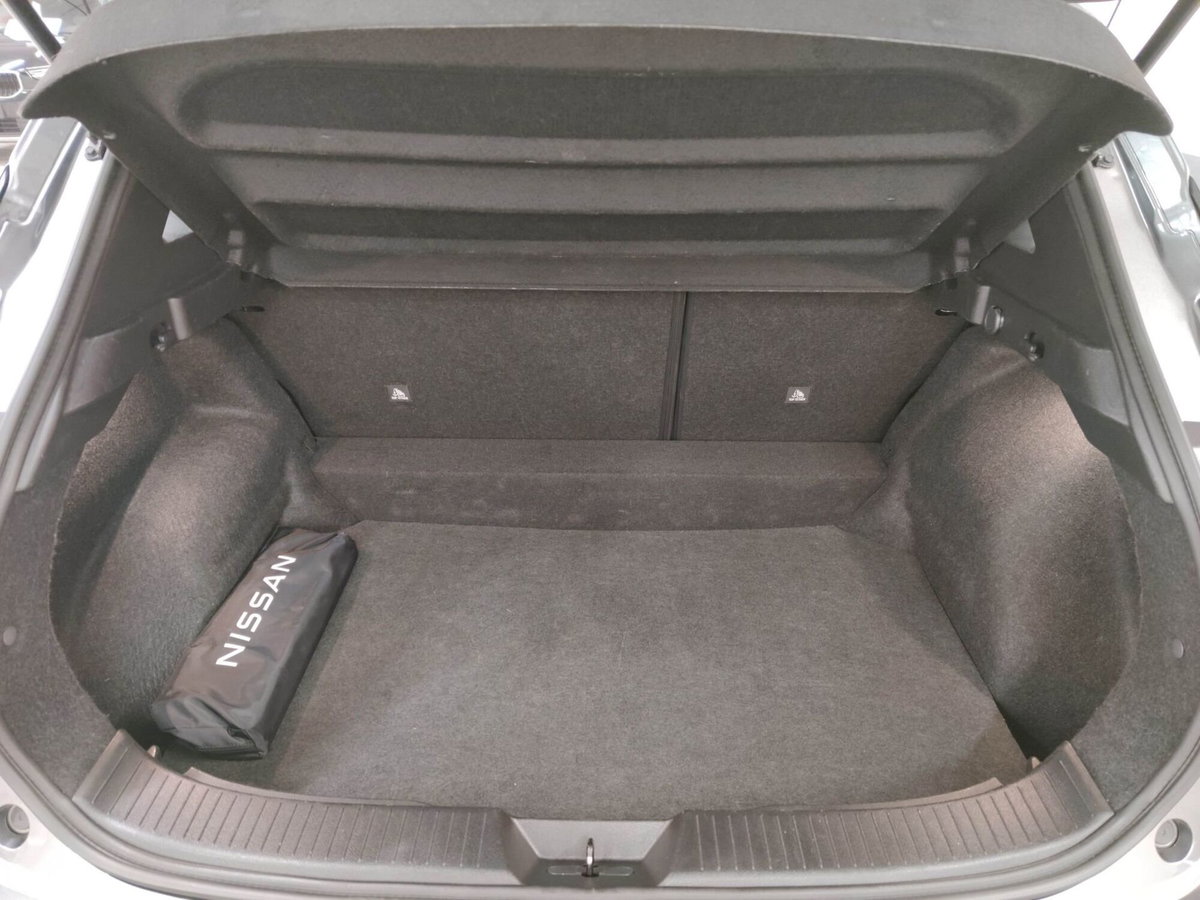 Nissan Qashqai 1.3 mhev Business 2wd 158cv xtronic (10)
