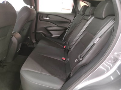 Nissan Qashqai 1.3 mhev Business 2wd 158cv xtronic (14)