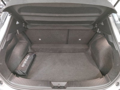 Nissan Qashqai 1.3 mhev Business 2wd 158cv xtronic (10)