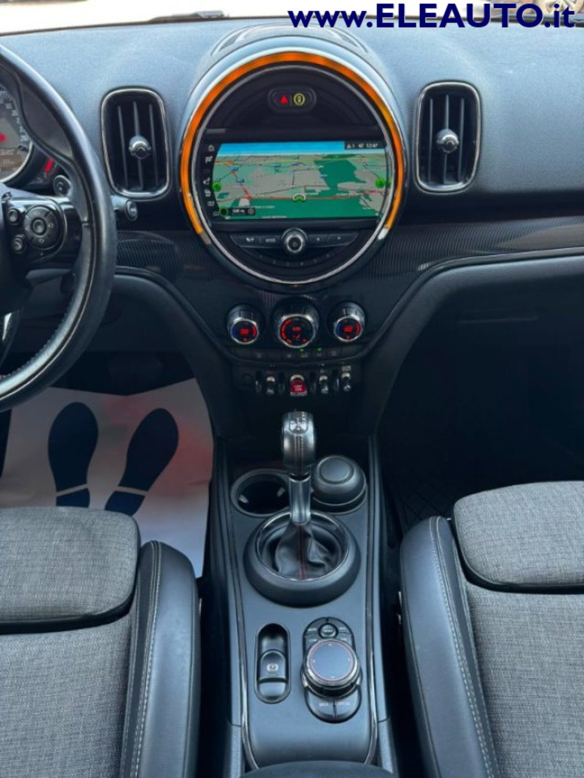 MINI Mini Countryman 2.0 Cooper S Hype Countryman ALL4 (10)