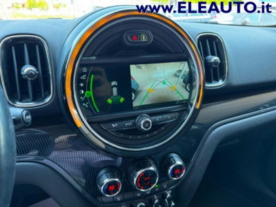 MINI Mini Countryman 2.0 Cooper S Hype Countryman ALL4 Automatica (11)