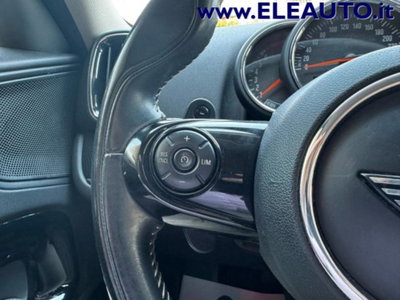 MINI Mini Countryman 2.0 Cooper S Hype Countryman ALL4 Automatica (12)