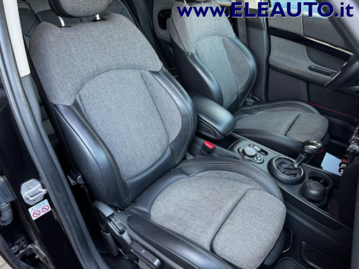 MINI Mini Countryman 2.0 Cooper S Hype Countryman ALL4 (15)