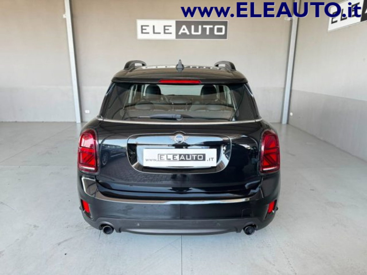MINI Mini Countryman 2.0 Cooper S Hype Countryman ALL4 (5)