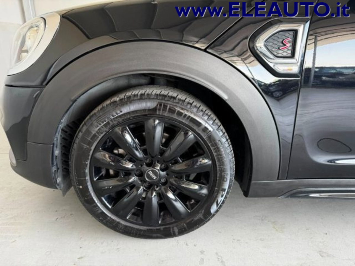 MINI Mini Countryman 2.0 Cooper S Hype Countryman ALL4 (7)
