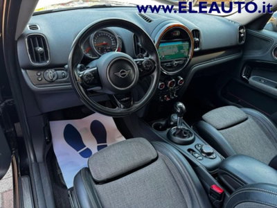 MINI Mini Countryman 2.0 Cooper S Hype Countryman ALL4 Automatica (8)