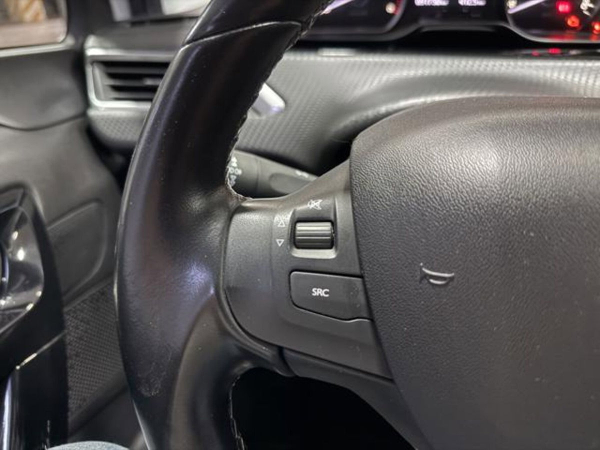 Peugeot 208 BlueHDi 100 Stop&Start 5 porte Allure (14)