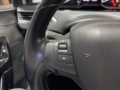 Peugeot 208 BlueHDi 100 Stop&Start 5 porte Allure (14)