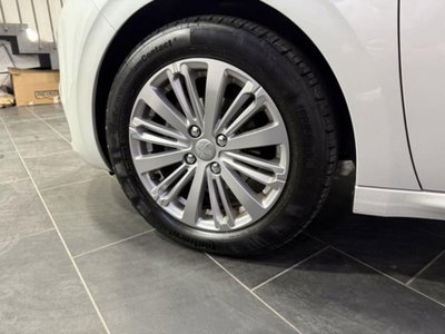 Peugeot 208 BlueHDi 100 Stop&Start 5 porte Allure (4)
