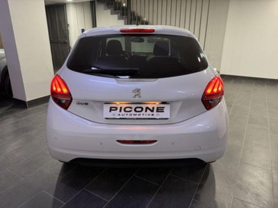Peugeot 208 BlueHDi 100 Stop&Start 5 porte Allure (5)
