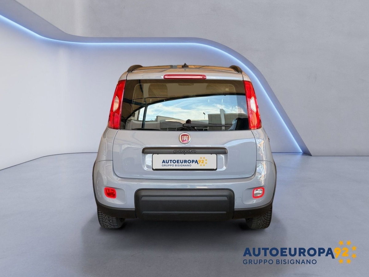 Fiat Panda 1.2 EasyPower City Life (2)