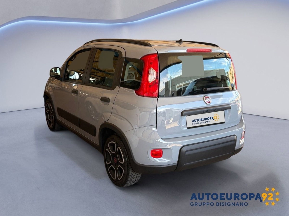 Fiat Panda 1.2 EasyPower City Life (3)