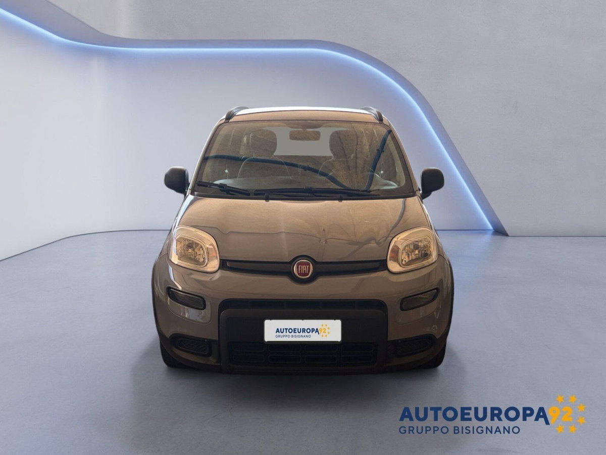 Fiat Panda 1.2 EasyPower City Life (4)
