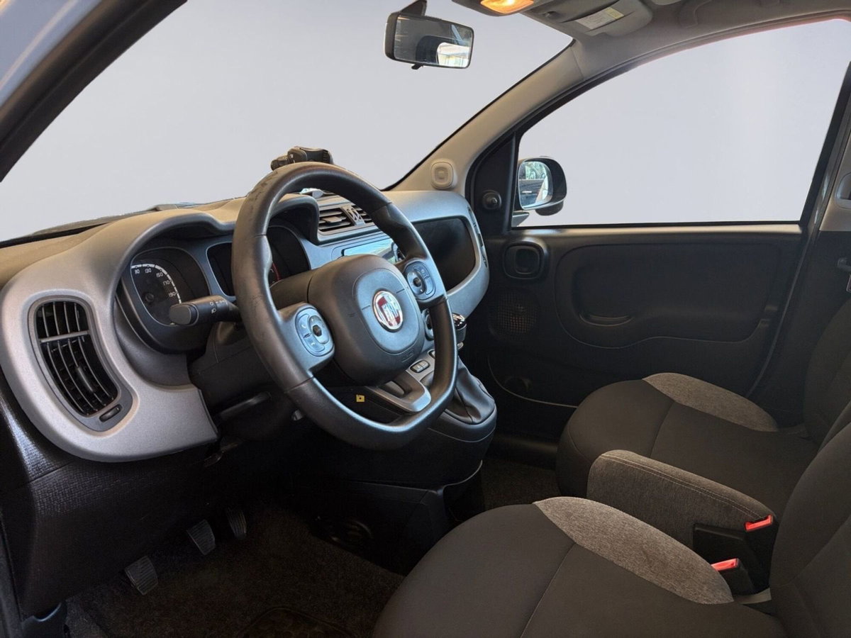 Fiat Panda 1.2 EasyPower City Life (5)