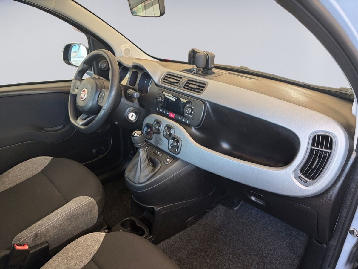 Fiat Panda 1.2 EasyPower City Life (6)