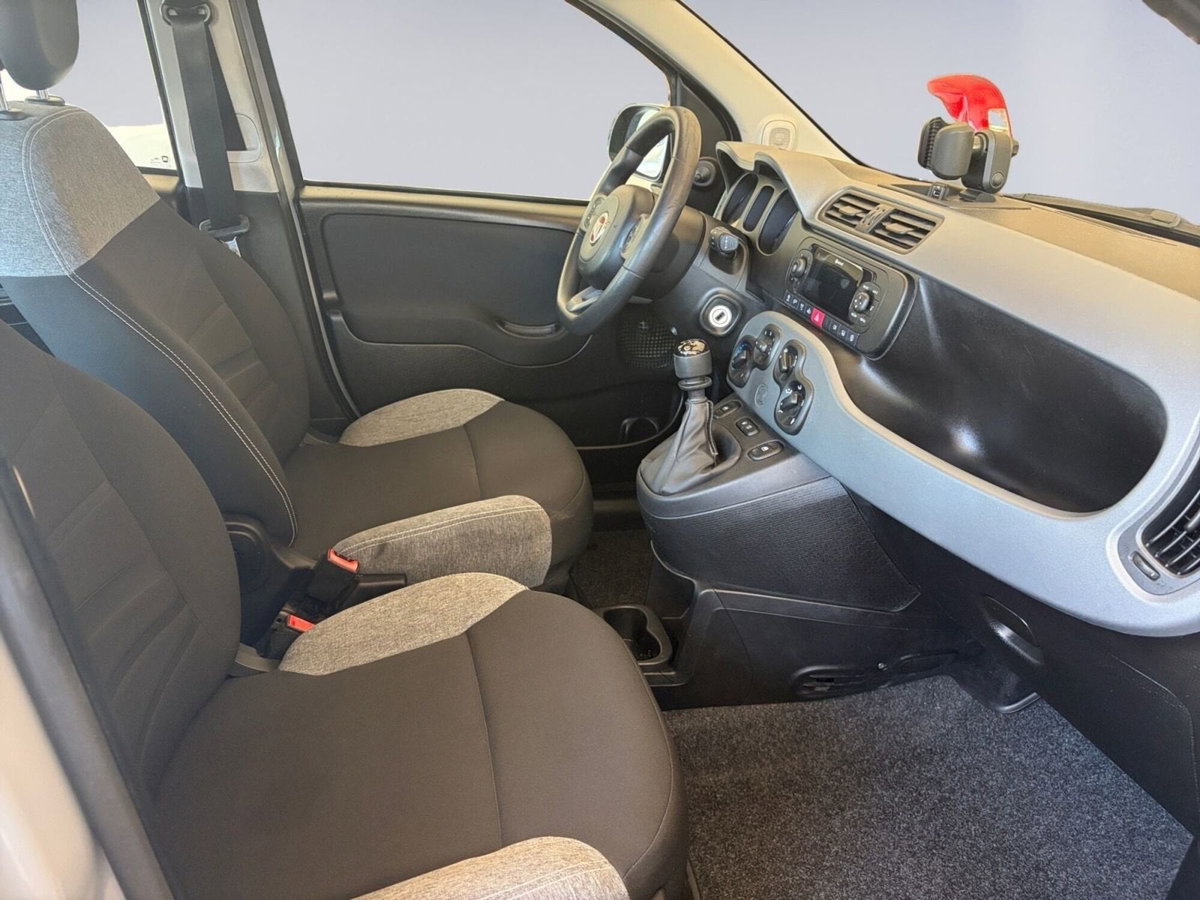 Fiat Panda 1.2 EasyPower City Life (7)