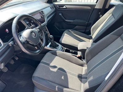 Volkswagen T-Roc 1.0 TSI 115 CV Style BlueMotion Technology (10)