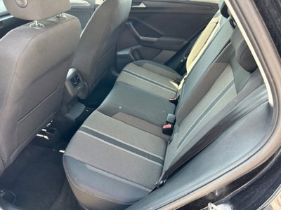 Volkswagen T-Roc 1.0 TSI 115 CV Style BlueMotion Technology (9)