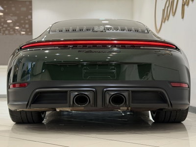 Porsche 911 Coupé 3.6 Carrera GTS auto (10)