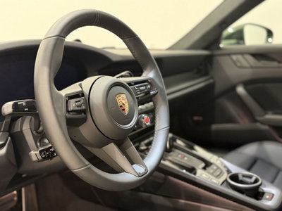 Porsche 911 Coupé 3.6 Carrera GTS auto (18)