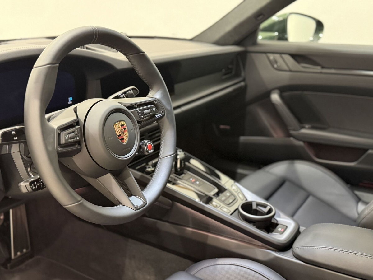 Porsche 911 Coupé 3.6 Carrera GTS auto (19)