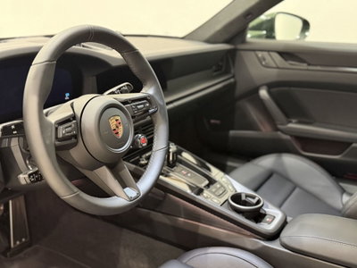 Porsche 911 Coupé 3.6 Carrera GTS auto (19)