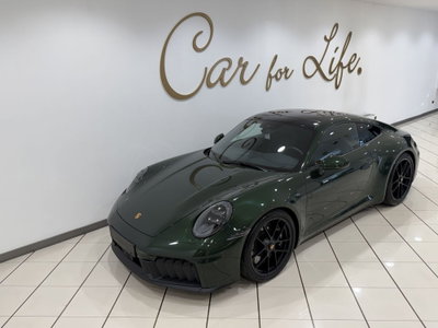 Porsche 911 Coupé 3.6 Carrera GTS auto (3)