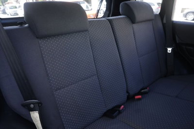 Mitsubishi Pajero 1.8 16V MPI 5 porte (11)