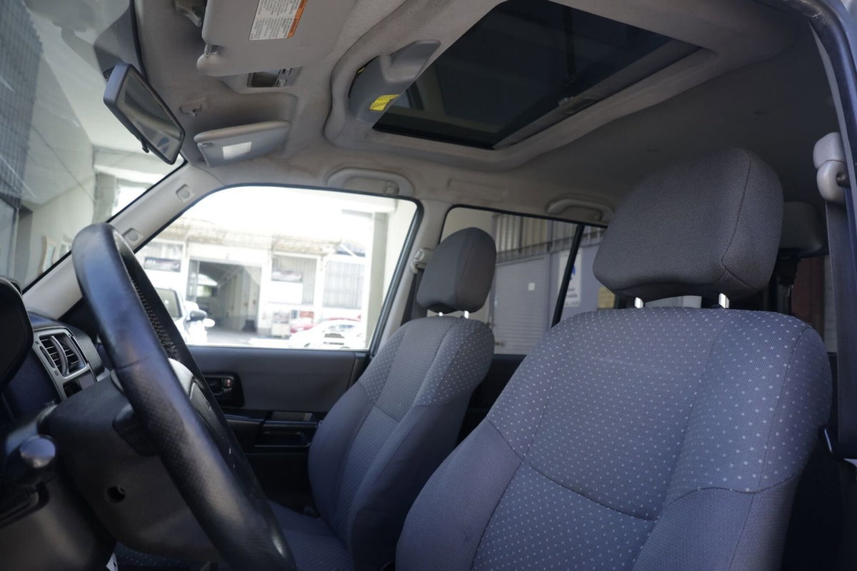 Mitsubishi Pajero 1.8 16V MPI 5 porte (15)