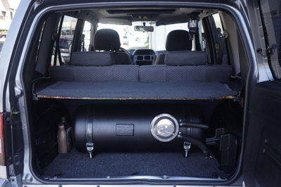 Mitsubishi Pajero 1.8 16V MPI 5 porte (17)
