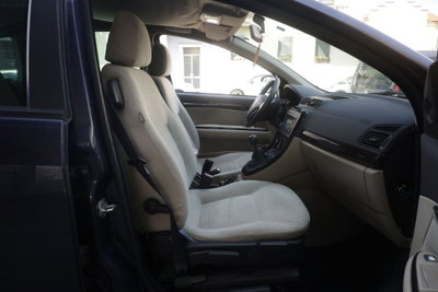 Fiat Croma 1.9 MJT 16V Automatica4p.ti Must Van(N1) (10)