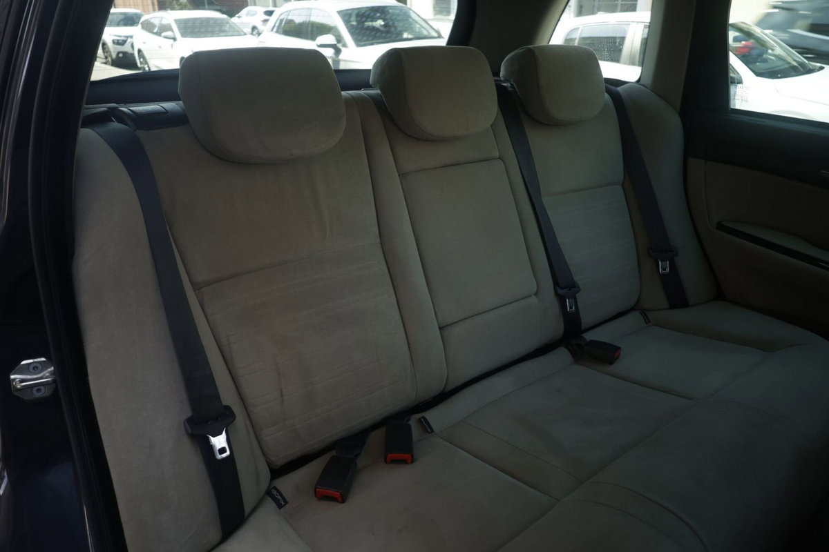 Fiat Croma 1.9 MJT 16V Automatica4p.ti Must Van(N1) (12)