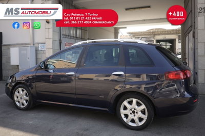 Fiat Croma 1.9 MJT 16V Automatica4p.ti Must Van(N1) (15)