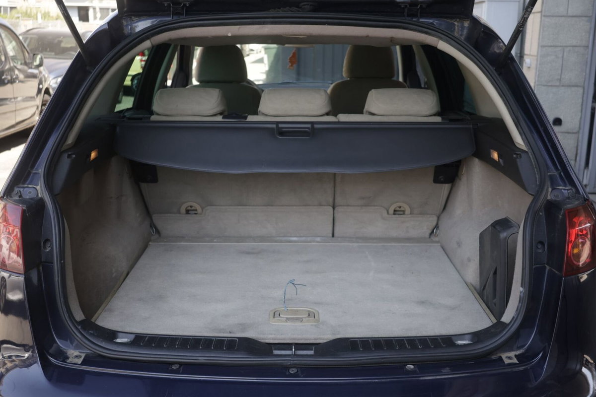 Fiat Croma 1.9 MJT 16V Automatica4p.ti Must Van(N1) (18)