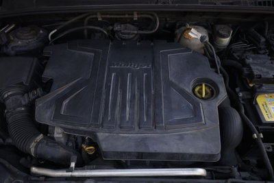 Fiat Croma 1.9 MJT 16V Automatica4p.ti Must Van(N1) (19)