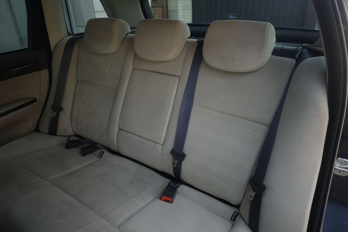 Fiat Croma 1.9 MJT 16V Automatica4p.ti Must Van(N1) (3)