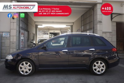 Fiat Croma 1.9 MJT 16V Automatica4p.ti Must Van(N1) (4)