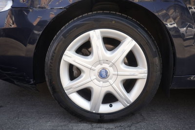 Fiat Croma 1.9 MJT 16V Automatica4p.ti Must Van(N1) (5)