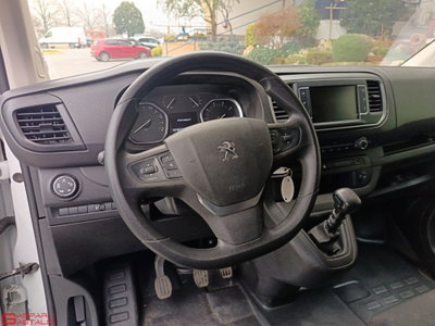 Peugeot Expert Furgone std 2.0 Bluehdi 140cv S&S d.cab mobile (15)