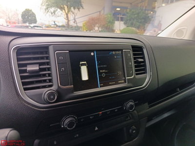 Peugeot Expert Furgone std 2.0 Bluehdi 140cv S&S d.cab mobile (17)