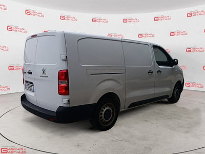 Peugeot Expert Furgone std 2.0 Bluehdi 140cv S&S d.cab mobile (3)