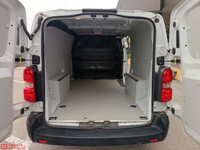 Peugeot Expert Furgone std 2.0 Bluehdi 140cv S&S d.cab mobile (5)