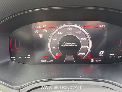 SEAT Arona 1.0 EcoTSI FR (12)