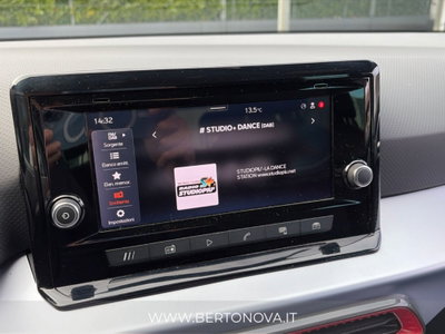 SEAT Arona 1.0 EcoTSI FR (13)